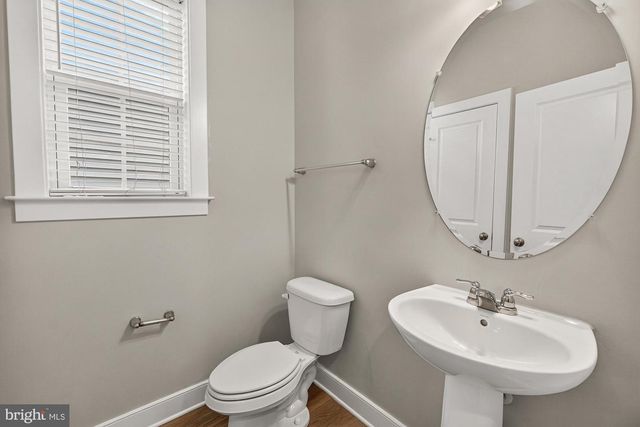 1206 LAWLER DR, Frederick, MD 21702