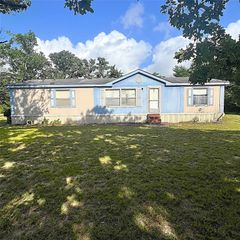 3478 S County Road 481, Centerville, TX 75833