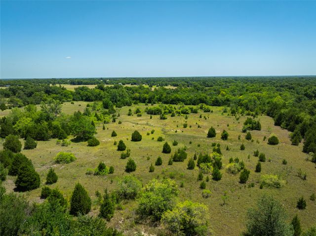 16.6 acres Prichard Road, Commerce, TX 75428