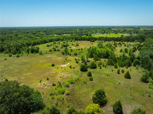 16.6 acres Prichard Road, Commerce, TX 75428