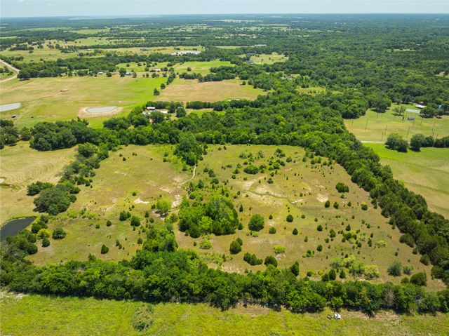 16.6 acres Prichard Road, Commerce, TX 75428