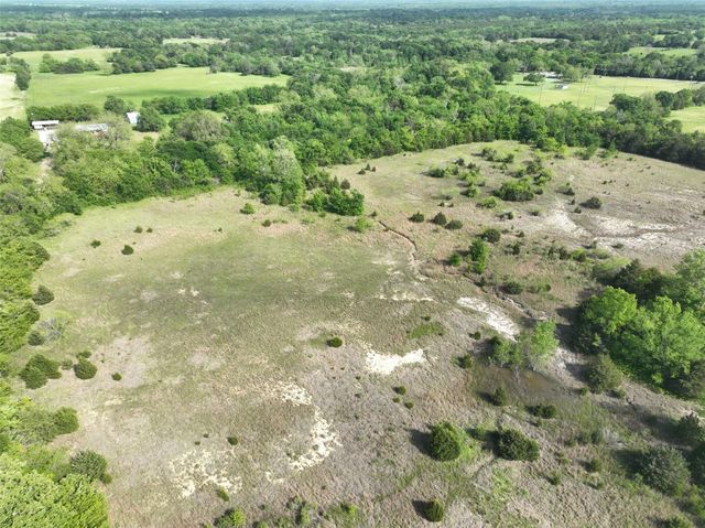 16.6 acres Prichard Road, Commerce, TX 75428