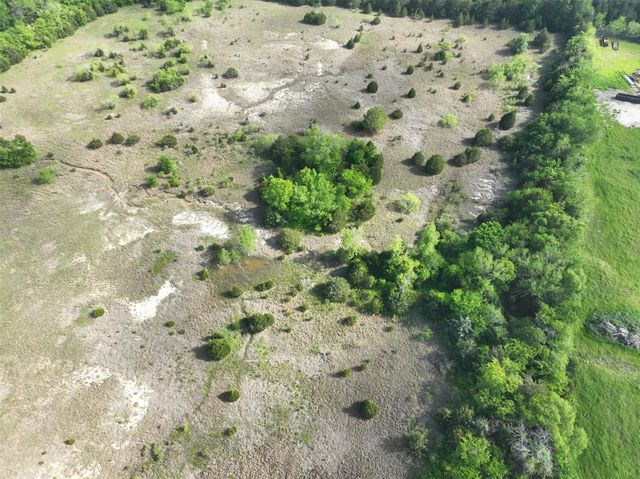 16.6 acres Prichard Road, Commerce, TX 75428