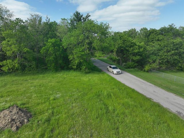 16.6 acres Prichard Road, Commerce, TX 75428