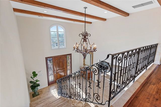 5747 HOBACK GLEN Road, Hidden Hills, CA 91302
