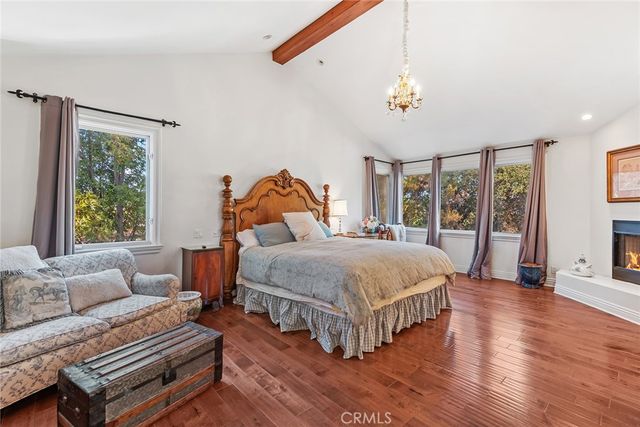5747 HOBACK GLEN Road, Hidden Hills, CA 91302
