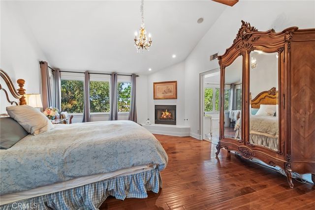 5747 HOBACK GLEN Road, Hidden Hills, CA 91302