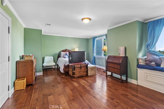 5747 HOBACK GLEN Road, Hidden Hills, CA 91302