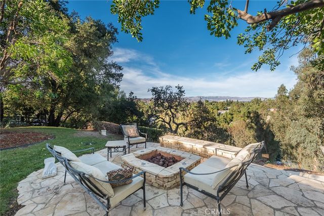 5747 HOBACK GLEN Road, Hidden Hills, CA 91302