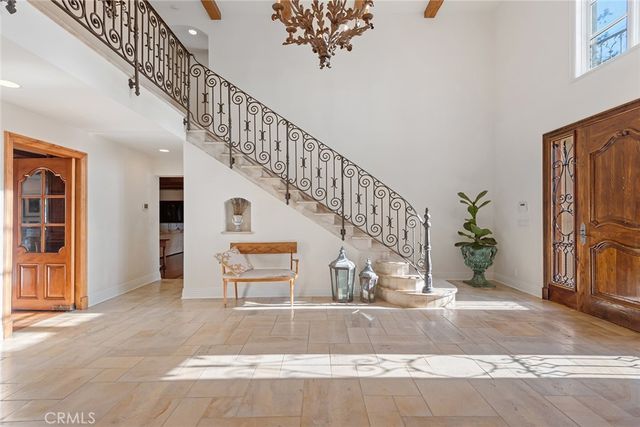 5747 HOBACK GLEN Road, Hidden Hills, CA 91302
