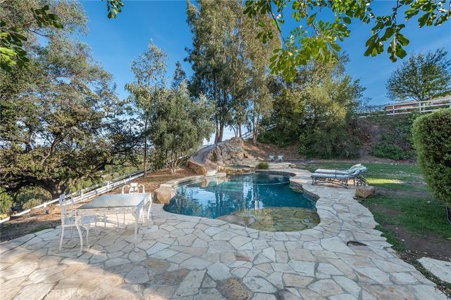 5747 HOBACK GLEN Road, Hidden Hills, CA 91302