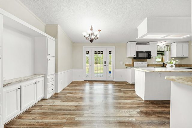 24231 Marshburn Drive, Hockley, TX 77447