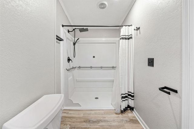 24231 Marshburn Drive, Hockley, TX 77447