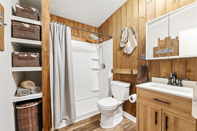 24231 Marshburn Drive, Hockley, TX 77447