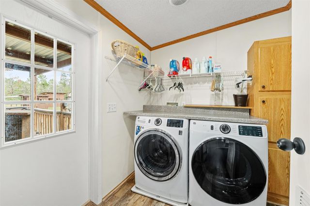 24231 Marshburn Drive, Hockley, TX 77447