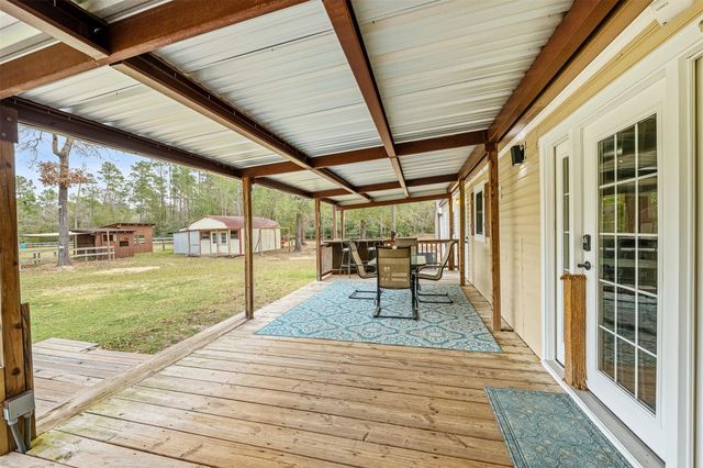 24231 Marshburn Drive, Hockley, TX 77447