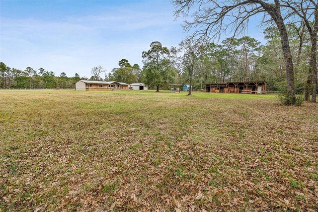 24231 Marshburn Drive, Hockley, TX 77447