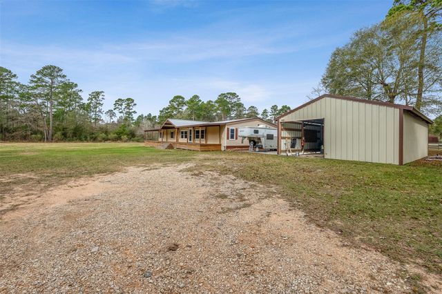 24231 Marshburn Drive, Hockley, TX 77447