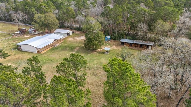 24231 Marshburn Drive, Hockley, TX 77447