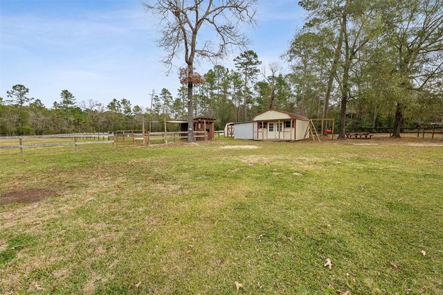 24231 Marshburn Drive, Hockley, TX 77447
