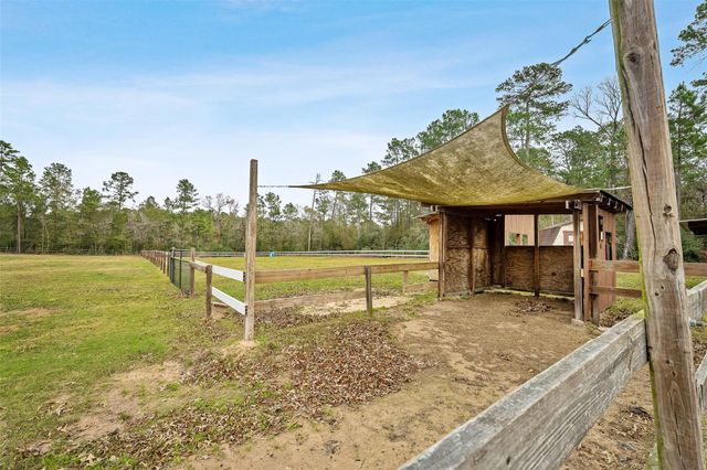 24231 Marshburn Drive, Hockley, TX 77447