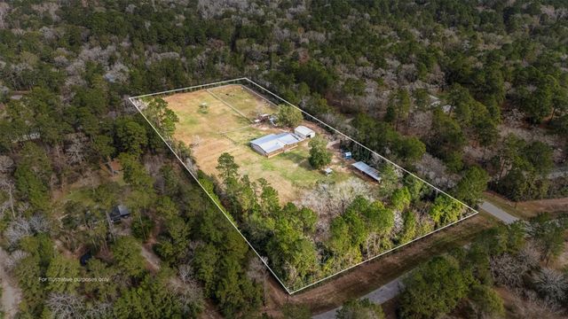 24231 Marshburn Drive, Hockley, TX 77447