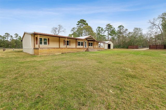 24231 Marshburn Drive, Hockley, TX 77447