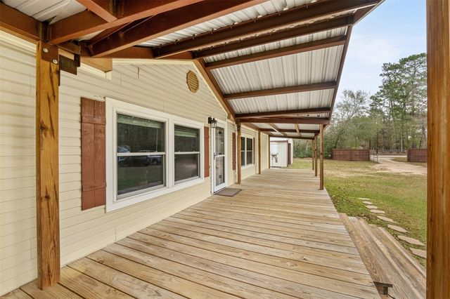 24231 Marshburn Drive, Hockley, TX 77447