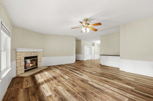 24231 Marshburn Drive, Hockley, TX 77447