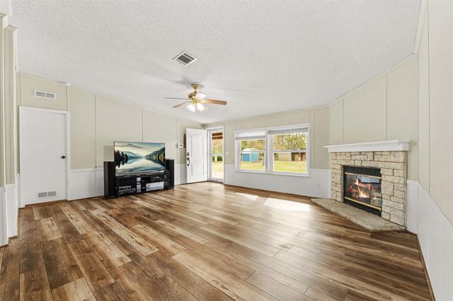 24231 Marshburn Drive, Hockley, TX 77447