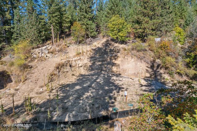 12076 N Wildwood Point Rd, Hauser, ID 83854