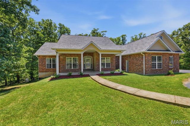 1170 Brickyard Road, Hillsboro, MO 63050