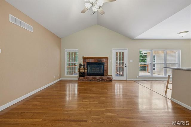 1170 Brickyard Road, Hillsboro, MO 63050