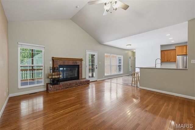 1170 Brickyard Road, Hillsboro, MO 63050