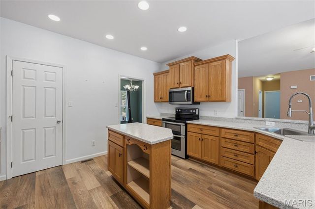 1170 Brickyard Road, Hillsboro, MO 63050