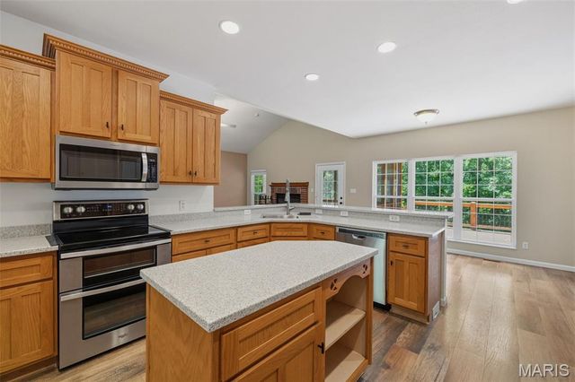 1170 Brickyard Road, Hillsboro, MO 63050