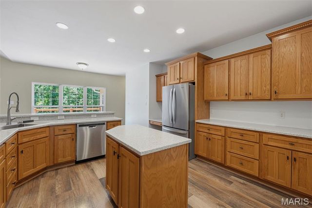 1170 Brickyard Road, Hillsboro, MO 63050