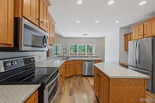 1170 Brickyard Road, Hillsboro, MO 63050