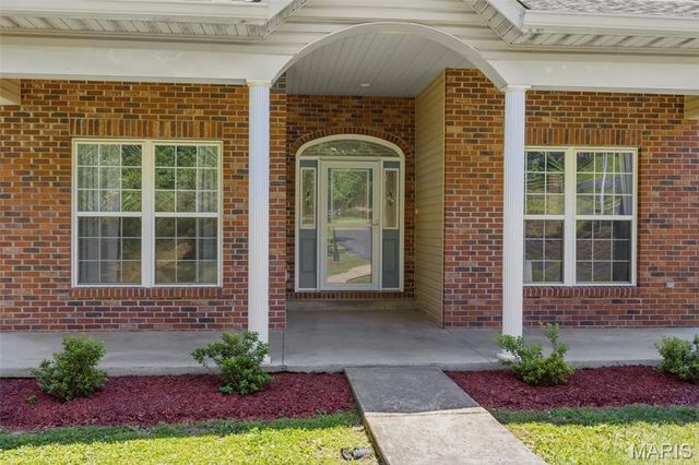 1170 Brickyard Road, Hillsboro, MO 63050