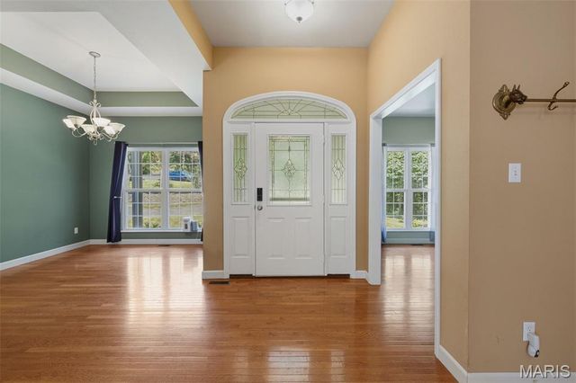 1170 Brickyard Road, Hillsboro, MO 63050