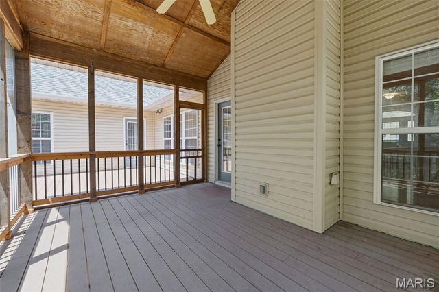 1170 Brickyard Road, Hillsboro, MO 63050
