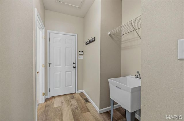 1170 Brickyard Road, Hillsboro, MO 63050