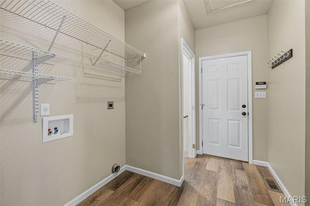 1170 Brickyard Road, Hillsboro, MO 63050