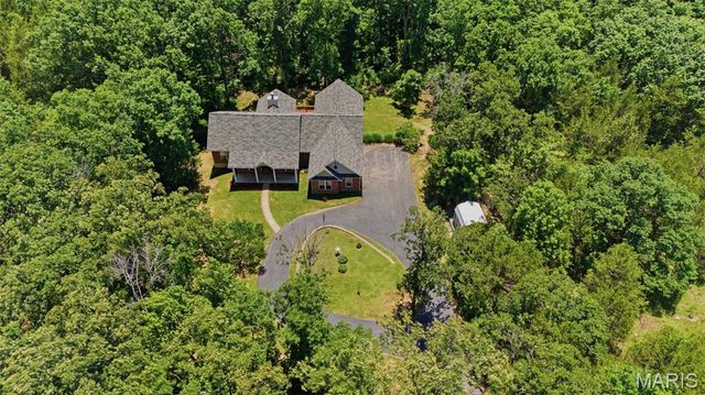 1170 Brickyard Road, Hillsboro, MO 63050