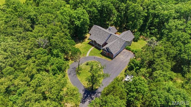 1170 Brickyard Road, Hillsboro, MO 63050
