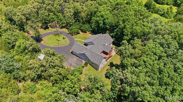 1170 Brickyard Road, Hillsboro, MO 63050