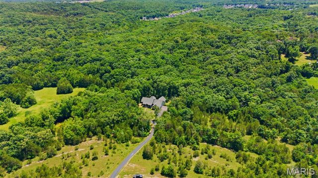 1170 Brickyard Road, Hillsboro, MO 63050