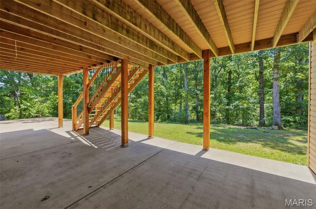 1170 Brickyard Road, Hillsboro, MO 63050