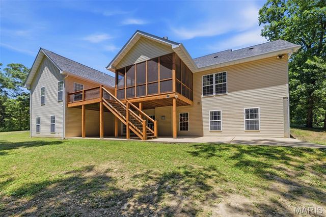 1170 Brickyard Road, Hillsboro, MO 63050