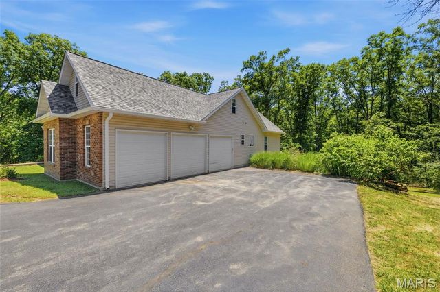 1170 Brickyard Road, Hillsboro, MO 63050